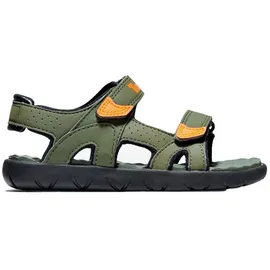 Timberland Perkins Row Grün 22