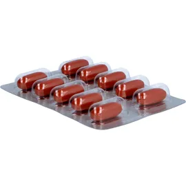 Queisser Doppelherz A-Z+Omega-3 all-in-one system Kapseln