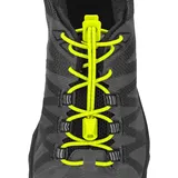 Nathan Run Laces Safety Yellow, Safety, One Size