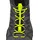 Nathan Run Laces Safety Yellow, Safety, One Size