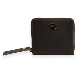 Scotch & Soda Geldbörse unisex schwarz