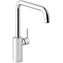 Damixa Silhouet Einhebelmischer Chrom