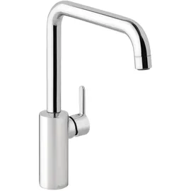 Damixa Silhouet Einhebelmischer Chrom