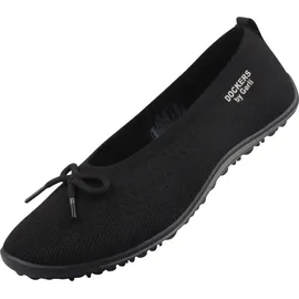 Dockers by Gerli Ballerina Schwarz - 38