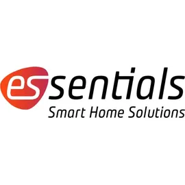 Essentials Heizkörperthermostat programmierbar