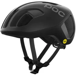 POC Ventral MIPS Schwarz Modell 2025