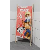 Paw Patrol Duschtuch Badetuch Strandtuch 70 x 120cm