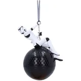Nemesis Now Stormtrooper Abrissball zum Aufhängen