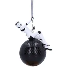 Nemesis Now Stormtrooper Abrissball zum Aufhängen
