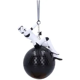 Nemesis Now Stormtrooper Abrissball zum Aufhängen
