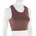 Tanktop Rot M