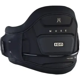 ION Waist Kite Muse Kitesurfgurtzeug 2026  schwarz