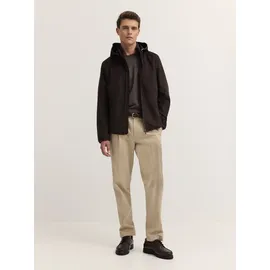 Bugatti Premium Suede Blouson braun 50