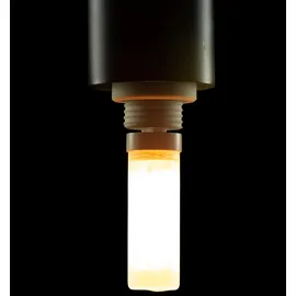 Segula LED-Stiftsockellampe G9 LED G9 Stift 3,0W 2200K matt warmweiß