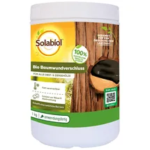 Solabiol Bio Baumwundverschluss 1 kg