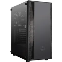 Silverstone FARA B1 Noir