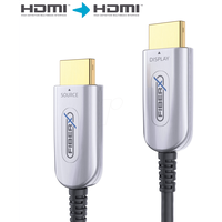PureLink FiberX Series FX-I350 - HDMI-Kabel - HDMI männlich