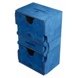 Gamegenic Stronghold 200+ Convertible Gelb