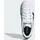 adidas Streettalk Ftwr White/Core Black/Core Black 36