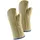 JUTEC Hitzeschutzhandschuhe Fauster,Universalgr.natur Aramid EN 388,EN 407 Kat.III