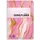 trotsch Schulplaner Pink 26/27