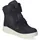 ECCO Urban Snowboarder Winterstiefel Blau 27