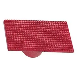 KS Tools Werkstattpresse Kunststoff 110 x 65 mm rot