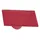 KS Tools Werkstattpresse Kunststoff 110 x 65 mm rot