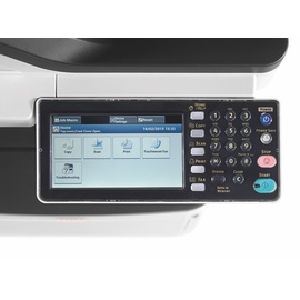 Oki MC853dnct