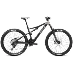 BH iLynx Trail 8.1 black copper - RH-M