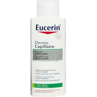 Eucerin Dermo Capillaire Antischuppenshampoo 250ml