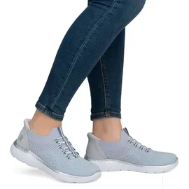 Rieker M5066-30 Damen Blau 37