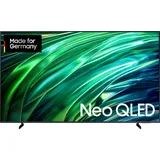 Samsung 55" Neo QLED 4K QNX1D Tizen OSTM Smart TV (2024),