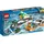 LEGO City Segelboot in Not 60168