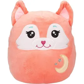 DEPESCHE Ylvi Swoppies Plüsch Fuchs 30 cm