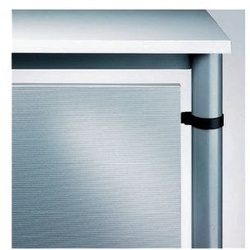 OTTO Office Premium Rückwandverkleidung »OTTO Office Line I« für Eckverbindung, 120x40 cm