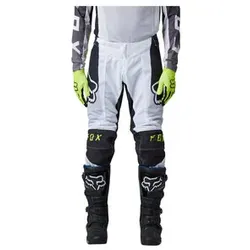 FOX Airline Sensory Cross-Hose weiß, 32