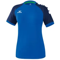 ERIMA Fußball - Teamsport Textil - Trikots Zenari, new royal/new navy, 34