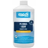 mediPool pH-Minus Liquid, 1 L