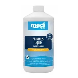mediPool pH-Minus Liquid, 1 L