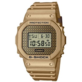 Casio Watch DWE-5600HG-1ER
