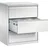 Californian Products CP Hängeregistraturschrank 78,7 x 59,0 x 104,5 cm grau