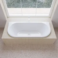 Kaldewei CENTRO DUO 2 Vorwand-Badewanne, 283500011001, 135