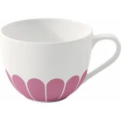 Fleur Cassis Kaffeetasse