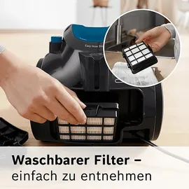 Bosch BGC05A220A Clean'n