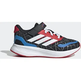 adidas Runfalcon Spider-Man Schwarz 32