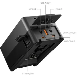 SmallRig Pro mini V Mount Battery Kit
