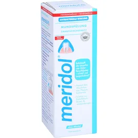Meridol Mundspülung 100 ml
