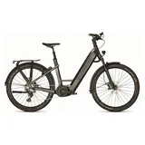 Kalkhoff Entice 7.B Move+ 750 Wave 27,5" diamondblack glossy S/43