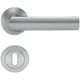Karcher Design Drückergarnitur Island PZ/38-48 Weiß